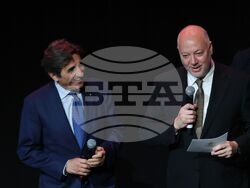 Италия - „Джиро д'Италия“ - колоездачна обиколка - маршрут - представяне