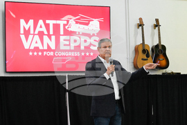 Election 2025 Tennessee