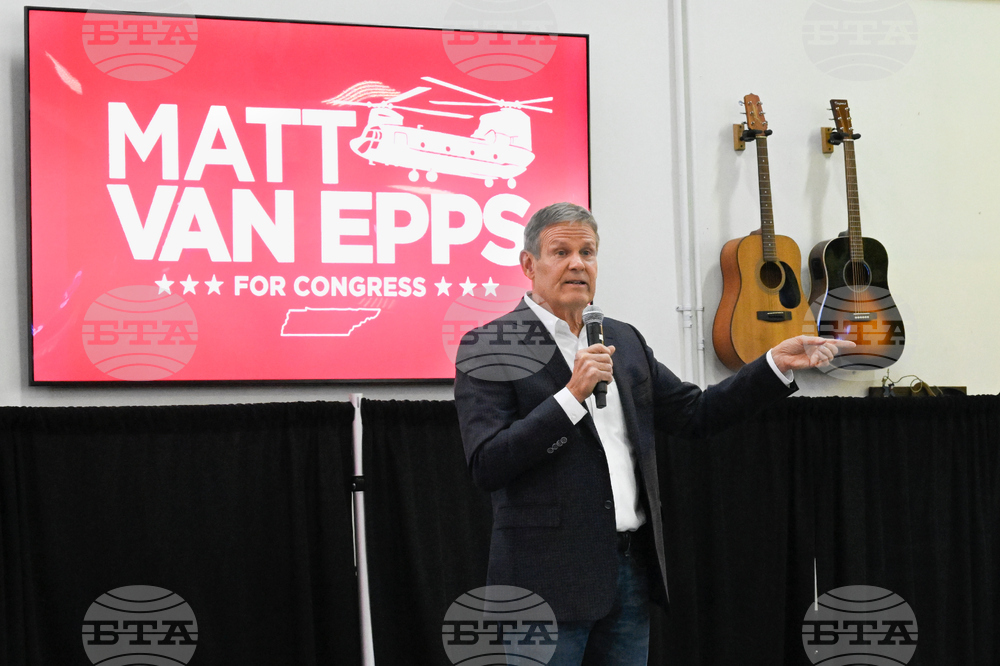 Election 2025 Tennessee