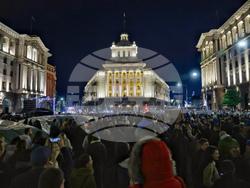 Протест - бюджет