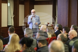 Българско национално радио - сайтове - мобилно приложение - представяне