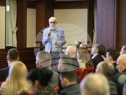 Българско национално радио - сайтове - мобилно приложение - представяне