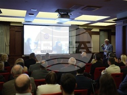 Българско национално радио - сайтове - мобилно приложение - представяне