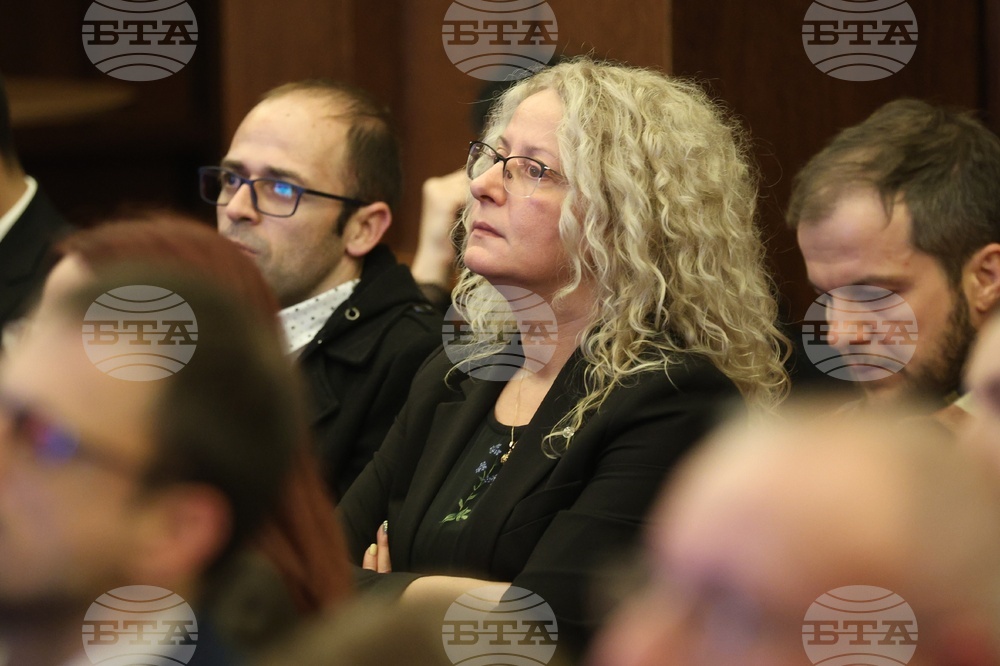 Българско национално радио - сайтове - мобилно приложение - представяне