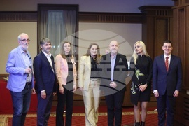 Българско национално радио - сайтове - мобилно приложение - представяне