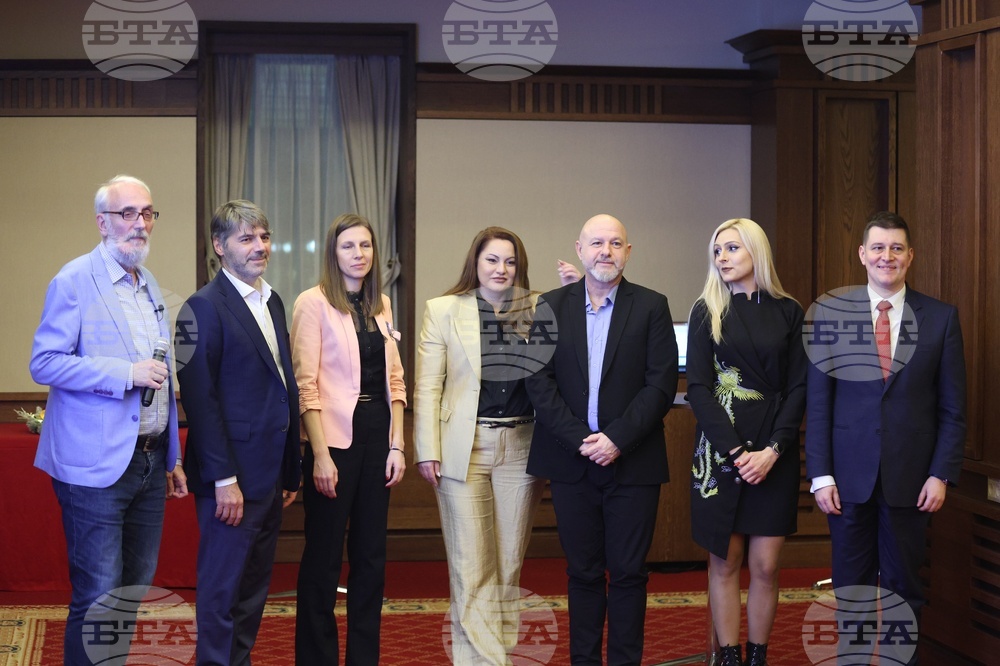 Българско национално радио - сайтове - мобилно приложение - представяне