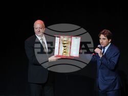 Италия - „Джиро д'Италия“ - колоездачна обиколка - маршрут - представяне