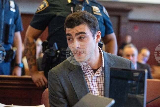 UnitedHealthcare CEO Killed