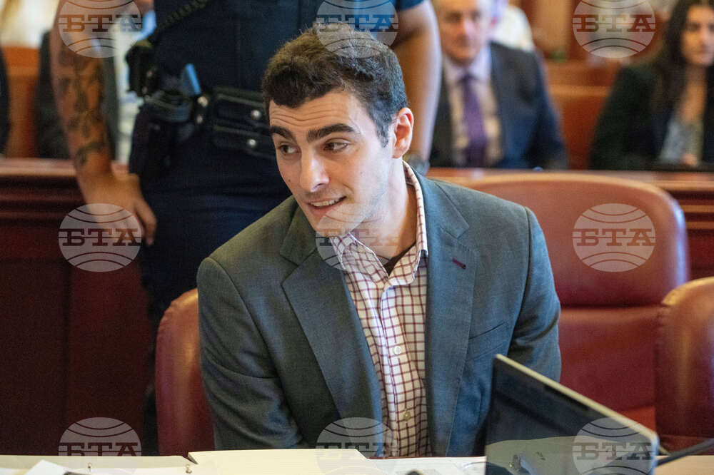 UnitedHealthcare CEO Killed