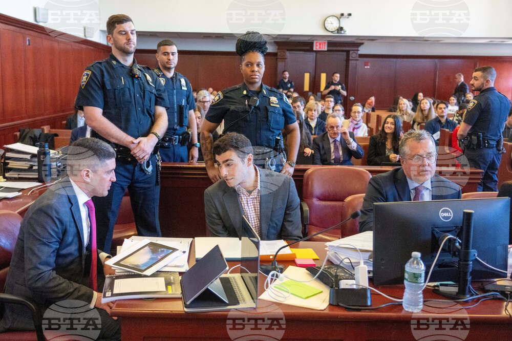 UnitedHealthcare CEO Killed