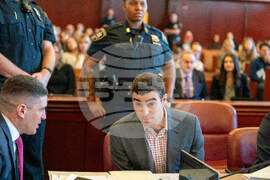 UnitedHealthcare CEO Killed