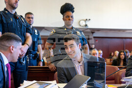 UnitedHealthcare CEO Killed