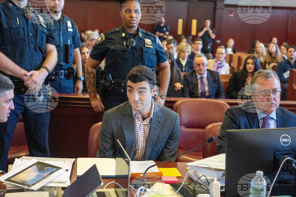 UnitedHealthcare CEO Killed