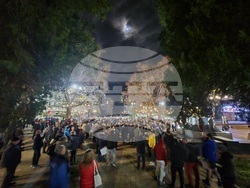 Ловеч - бюджет - протест