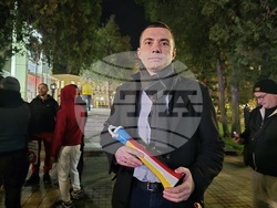 Ловеч - бюджет - протест