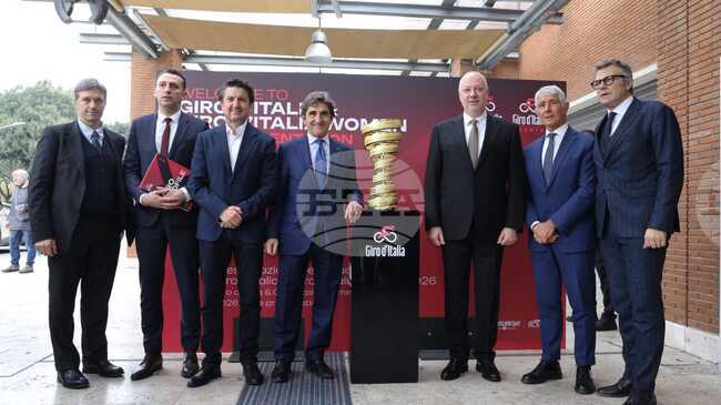 Министър Пешев: Домакинството на "Джиро д’Италия" е исторически момент за България