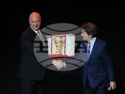 Италия - „Джиро д'Италия“ - колоездачна обиколка - маршрут - представяне