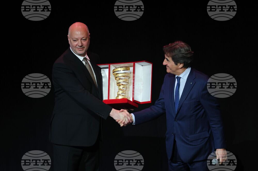 Италия - „Джиро д'Италия“ - колоездачна обиколка - маршрут - представяне