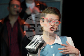 Варна - Държавна опера - генерална репетиция