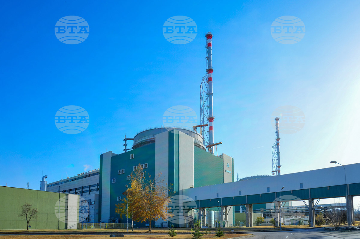 Zaporoška jedrska elektrarna pridobila 10-letno licenco za prvi blok