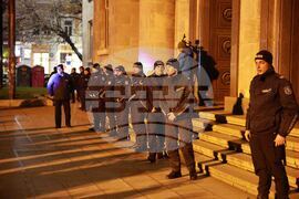 Русе - бюджет - граждански протест
