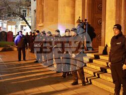 Русе - бюджет - граждански протест