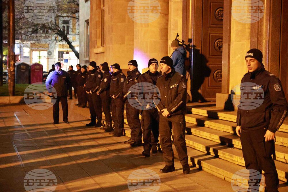 Русе - бюджет - граждански протест