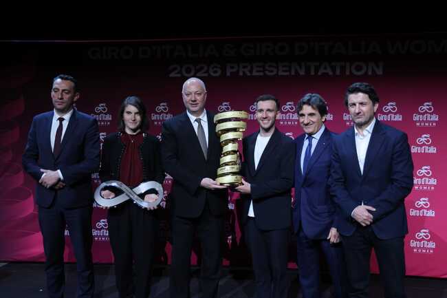 Премиерът Желязков: „Giro d’Italia“ е символ на доверие и приятелство между България и Италия