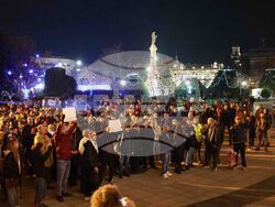 Русе - бюджет - граждански протест