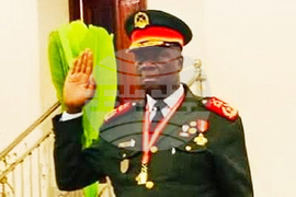 Guinea Bissau Explainer