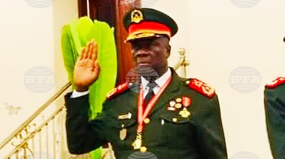 Guinea Bissau Explainer