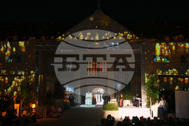 Lebanon Mideast Pope