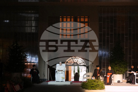 Lebanon Mideast Pope