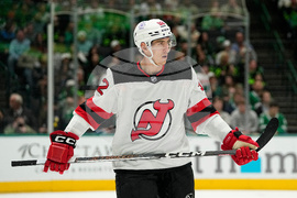 Foote AHL Deal Hockey