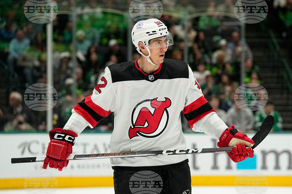 Foote AHL Deal Hockey