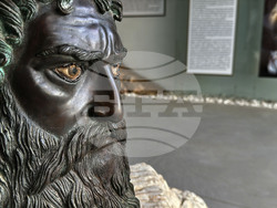 Казанлък - могила Голяма Косматка - Стефан Вълдобрев - албум „Акустиката на България“