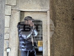 Казанлък - могила Голяма Косматка - Стефан Вълдобрев - албум „Акустиката на България“