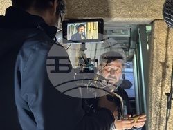 Казанлък - могила Голяма Косматка - Стефан Вълдобрев - албум „Акустиката на България“