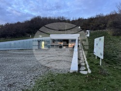 Казанлък - могила Голяма Косматка - Стефан Вълдобрев - албум „Акустиката на България“