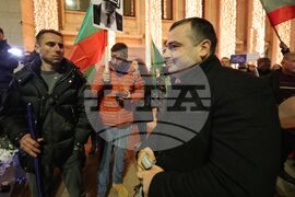 Бургас - бюджет - протест