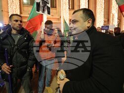 Бургас - бюджет - протест