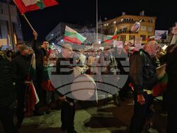 Бургас - бюджет - протест