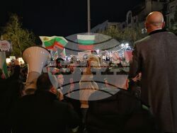 Бургас - бюджет - протест