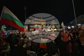 Бургас - бюджет - протест