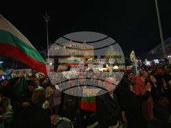 Бургас - бюджет - протест