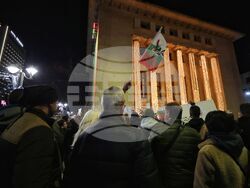 Бургас - бюджет - протест