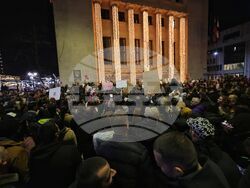 Бургас - бюджет - протест