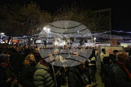 Бургас - бюджет - протест