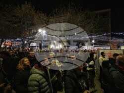 Бургас - бюджет - протест