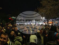 Бургас - бюджет - протест